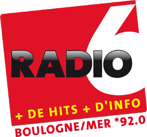 Radio 6 Boulogne